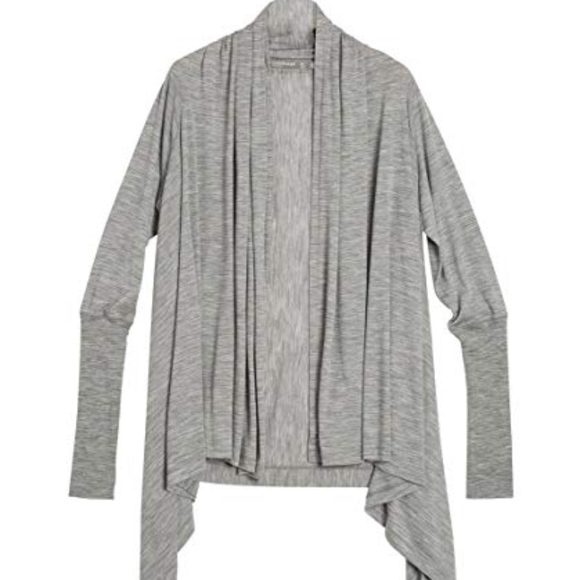 Icebreaker Merino Sydney Oversize Cardigan Sweater - Picture 8 of 8